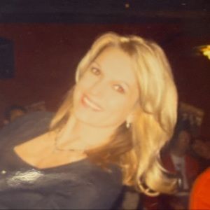 Meet your Posher, Jodie